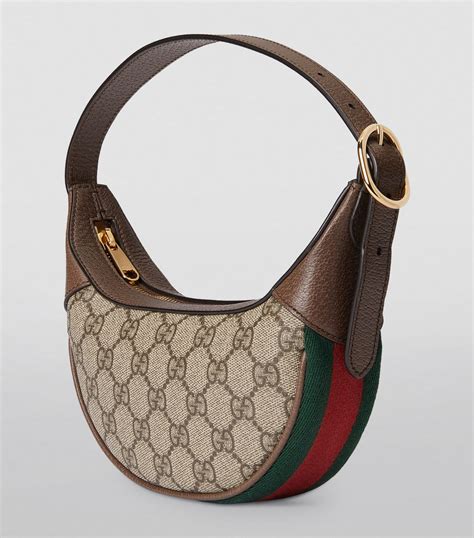 Gucci mini shoulder bag vintage